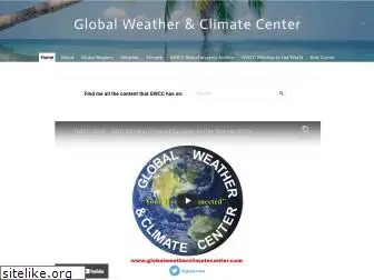 globalweatherclimatecenter.com