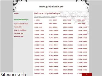 globalweb.pw