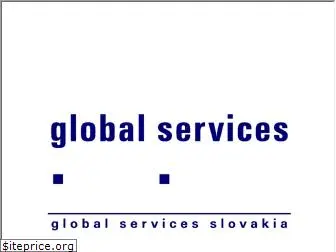 globalweb.sk