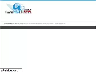globalwebhq.co.uk