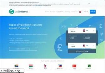 globalwebpay.com