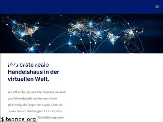 globalwebshop.eu