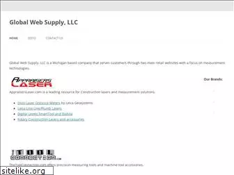 globalwebsupply.com