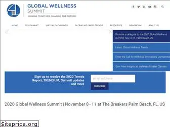 globalwellnesssummit.com