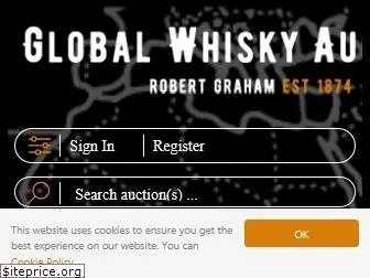 globalwhiskyauctions.com