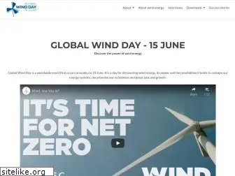 globalwindday.org