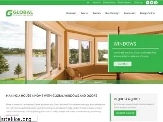 globalwindows.ca