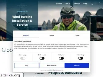 globalwindservice.com