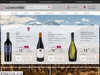 globalwine.ch