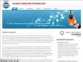 globalwirelesstechnology.com