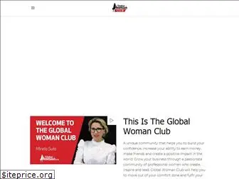 globalwomanclub.com