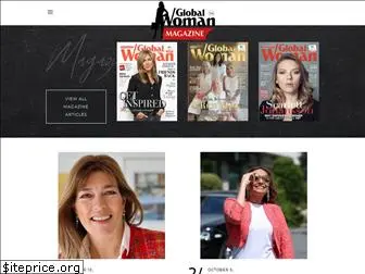 globalwomanmagazine.com