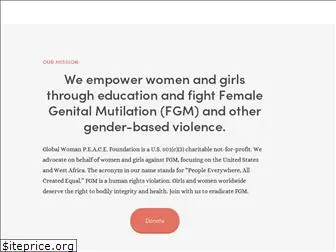 globalwomanpeacefoundation.org