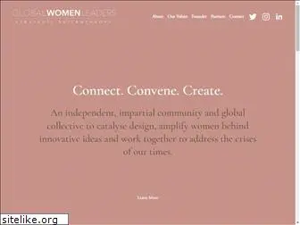 globalwomenleaders.org