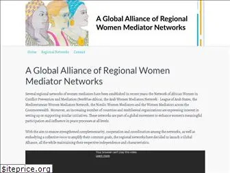 globalwomenmediators.org