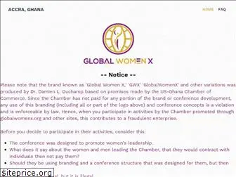 globalwomenx.com