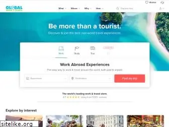 globalworkandtravel.com