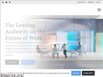 globalworkplaceanalytics.com