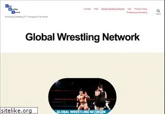 globalwrestlingnetwork.com