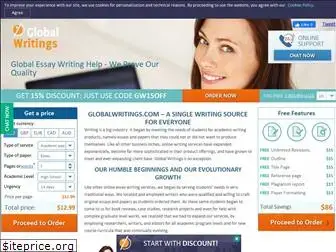 globalwritings.com