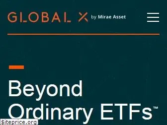 globalxetfs.com