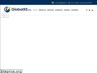 globalxs.co