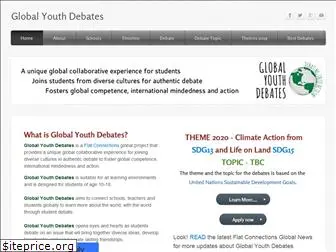 globalyouthdebates.com