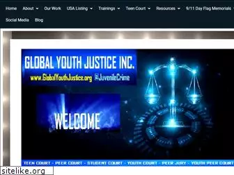 globalyouthjustice.org