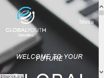 globalyouthtrading.com