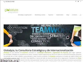 globalyza.com