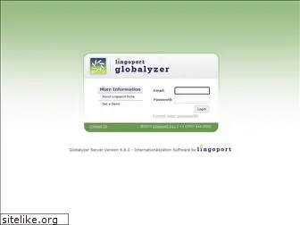 globalyzer.com