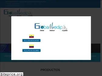 globamedics.com