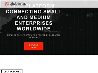 globartis.com