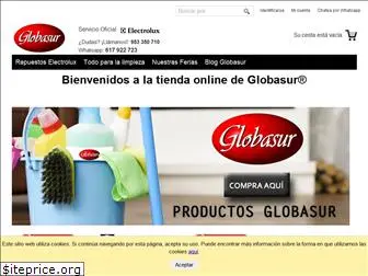 globasuronline.es