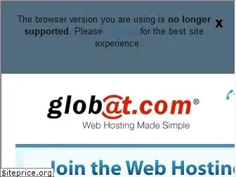 globat.com