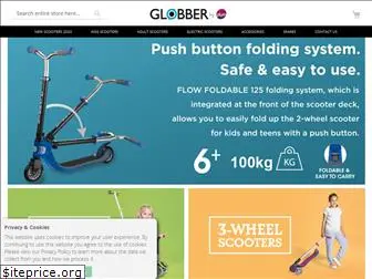 globber.co.uk