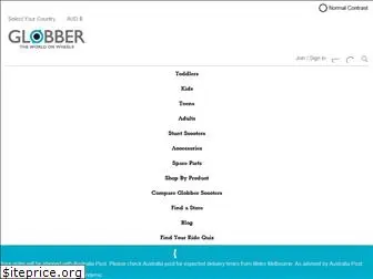 globber.com.au