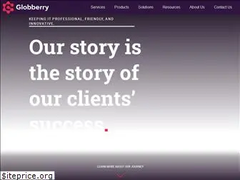 globberry.com