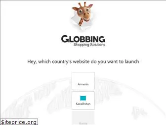 globbing.com