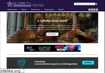 globbtv.com