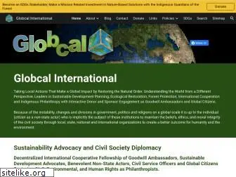 globcal.net