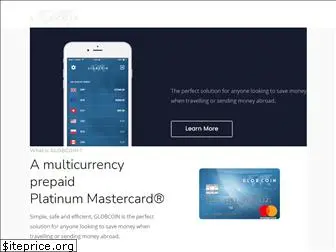 globcoin.com