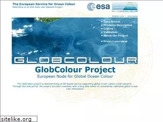 globcolour.info