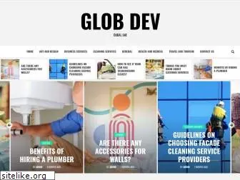 globdev.org