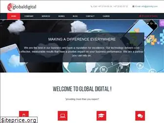 globdig.com