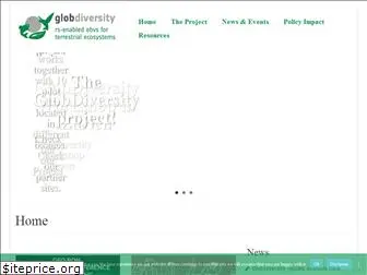 globdiversity.net