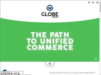 globe-diffusion.com