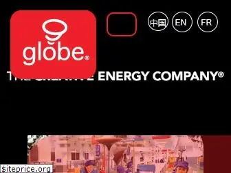 globe-electric.com