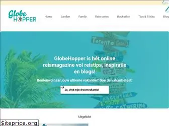 globe-hopper.com