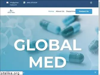 globe-med.com